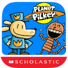 Planet Pilkey icon