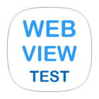 WebView Test icon