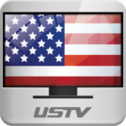 USTV icon