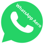 WhatsApp Aero icon