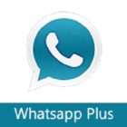 WhatsApp Plus icon