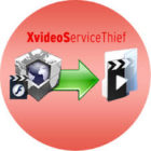 Xvideoservicethief icon