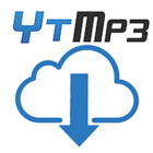 YTmp3 icon