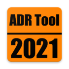 ADR Tool 2021 Dangerous Goods icon