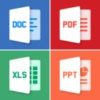 All Document Reader and Viewer icon