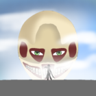 Attack all Titan Stick icon