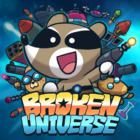 Broken Universe: Tower Defense icon