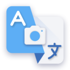 Camera Translator: Photo, Text icon