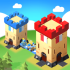 Conquer the Tower: City War icon