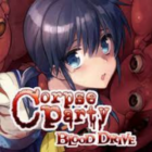 Corpse Party: Blood Covered icon