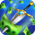 Crazy Cut Money icon