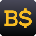 Crypto Tracker by BitScreener Premium icon