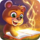 Educids – Fairy Tales for Kids icon