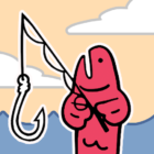 Fisher Fish icon