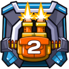 Galaxy Siege 2 icon