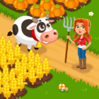 Game of Farmer: IDLE simulator icon