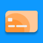 Gift & Credit Card Wallet icon