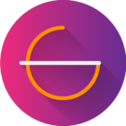 Graby Spin – Icon Pack icon