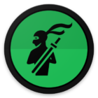 Hackuna Premium icon