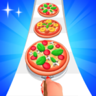 I Want Pizza icon