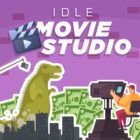 Idle Movie Studio icon