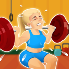 Idle Workout Master icon