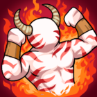 IdleOn! The Idle Game MMO