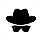 Incognito Browser Premium icon