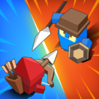 Island Clash icon