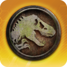 Jurassic World Primal Ops icon