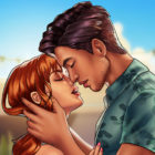 Love Island The Game 2 icon