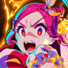 MGCM Magical Girls icon