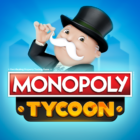 MONOPOLY Tycoon icon