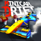 Minicar Drift icon