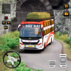 Modern Coach Ultimate Drive 3D icon