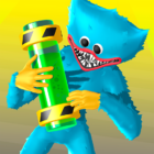 Monsters Lab icon