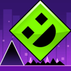 NoClip Geometry Dash icon