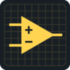 PROTO – circuit simulator icon