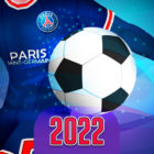 PSG Football Freestyle 2022 icon