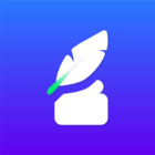 Pluma RSS Reader Pro icon