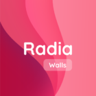 Radia Walls icon