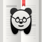 Reedy. Intelligent reader icon