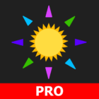 SolarCalc Pro icon