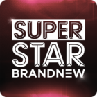 SuperStar BRANDNEW icon