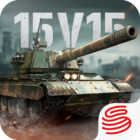 Tank Company Mobile icon