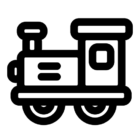 Train Tycoon icon