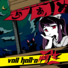 VA-11 HALL-A icon