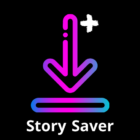 Video Downloader and Stories Pro icon