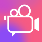 Filmix Video Editor icon