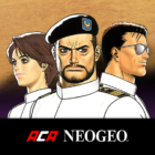 ZED BLADE ACA NEOGEO icon